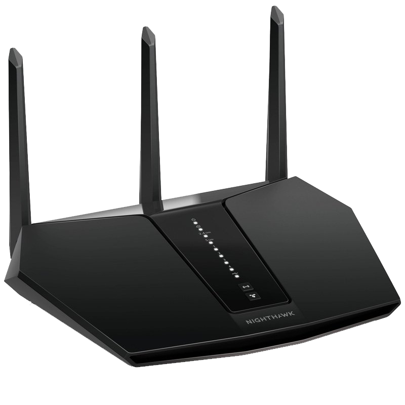 router